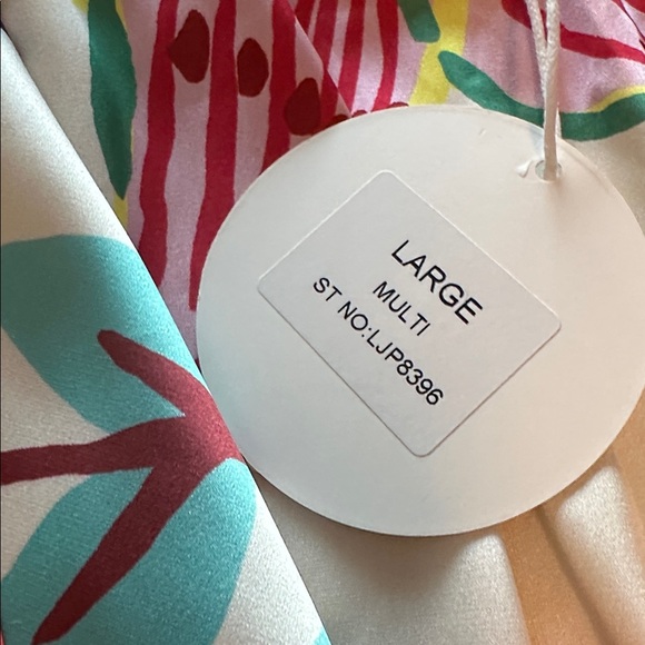 Colorful Farm Rio-“like” jumpsuit - Picture 6 of 12